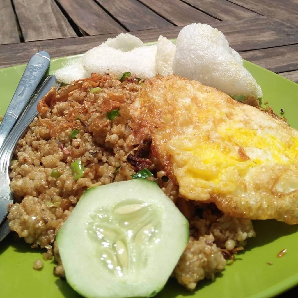 Makanan Khas Ponorogo Harga Dan Rekomendasi Resto