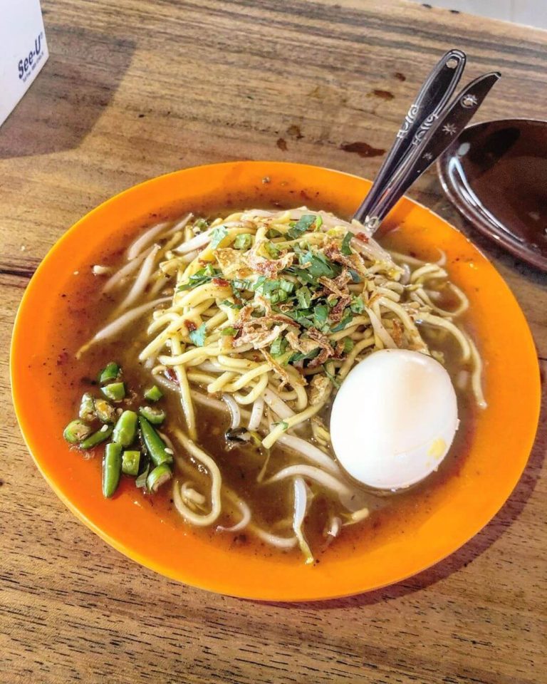 √ 15 Makanan Khas Batam Harga Dan Rekomendasi Resto