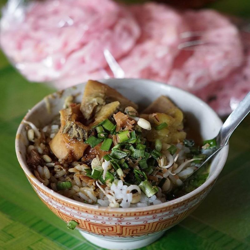 √ 12 Makanan Khas Blitar + Harga dan Rekomendasi Resto