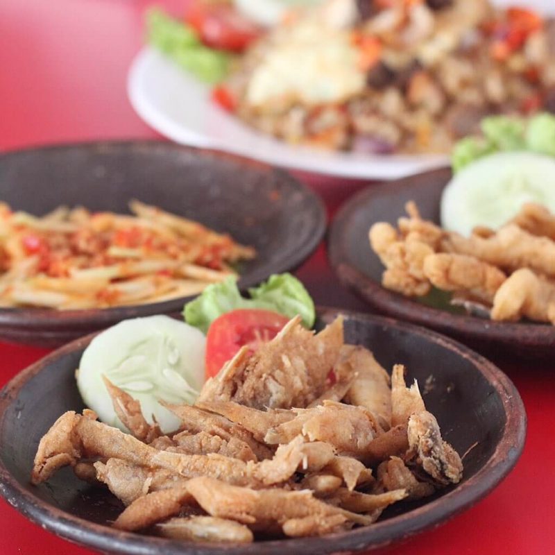 √ 12 Makanan Khas Sidoarjo + Harga & Rekomendasi Resto