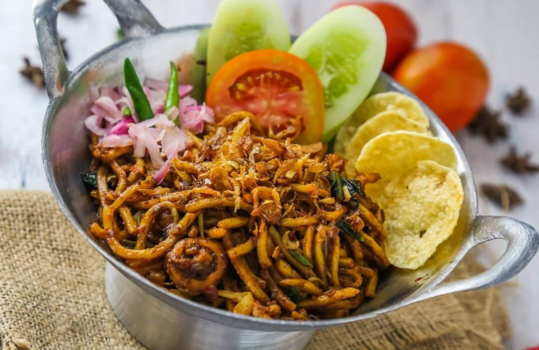   27 Makanan  Khas  Aceh  Harga dan Rekomendasi Resto