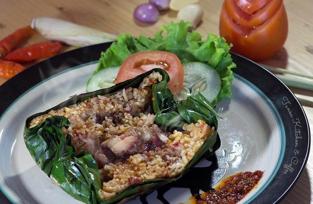  25 Makanan Khas Banten Harga dan Rekomendasi Resto