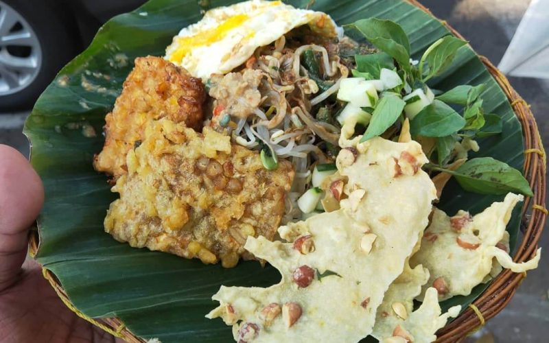 √ 8 Makanan Khas Kediri yang Terkenal dan Melegenda