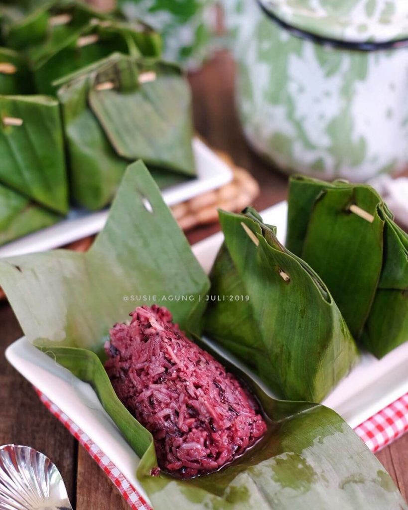 √ 22 Makanan Khas Cirebon + Harga dan Rekomendasi Resto