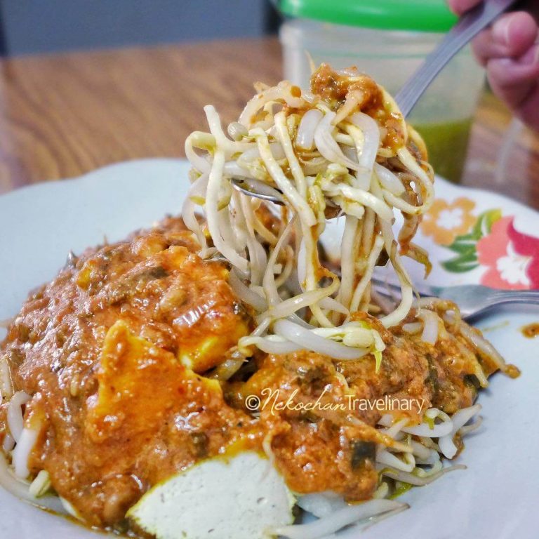 Toge Goreng: Simfoni Rasa Unik Dari Bogor Dalam Semangkuk Kehangatan Toge Goreng: Simfoni Rasa Unik Dari Bogor Dalam Semangkuk Kehangatan