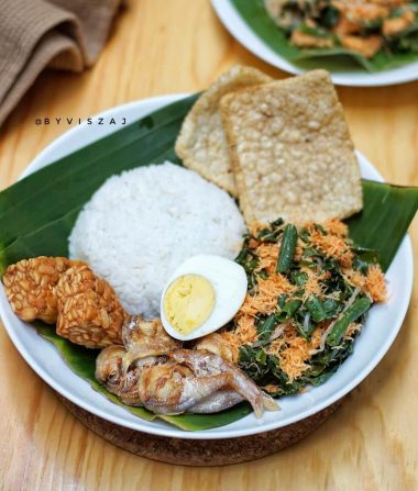 √ 10 Makanan Khas Temanggung + Harga & Rekomendasi Resto