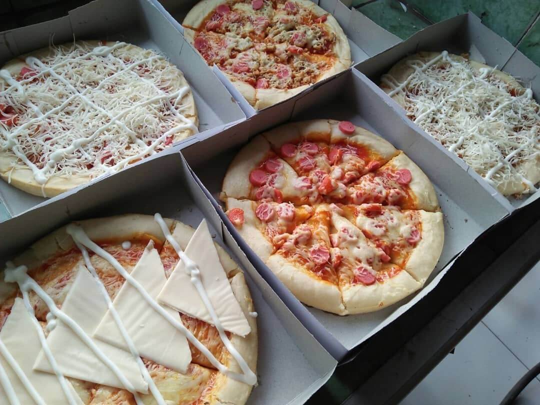 bugen pizza sumedang