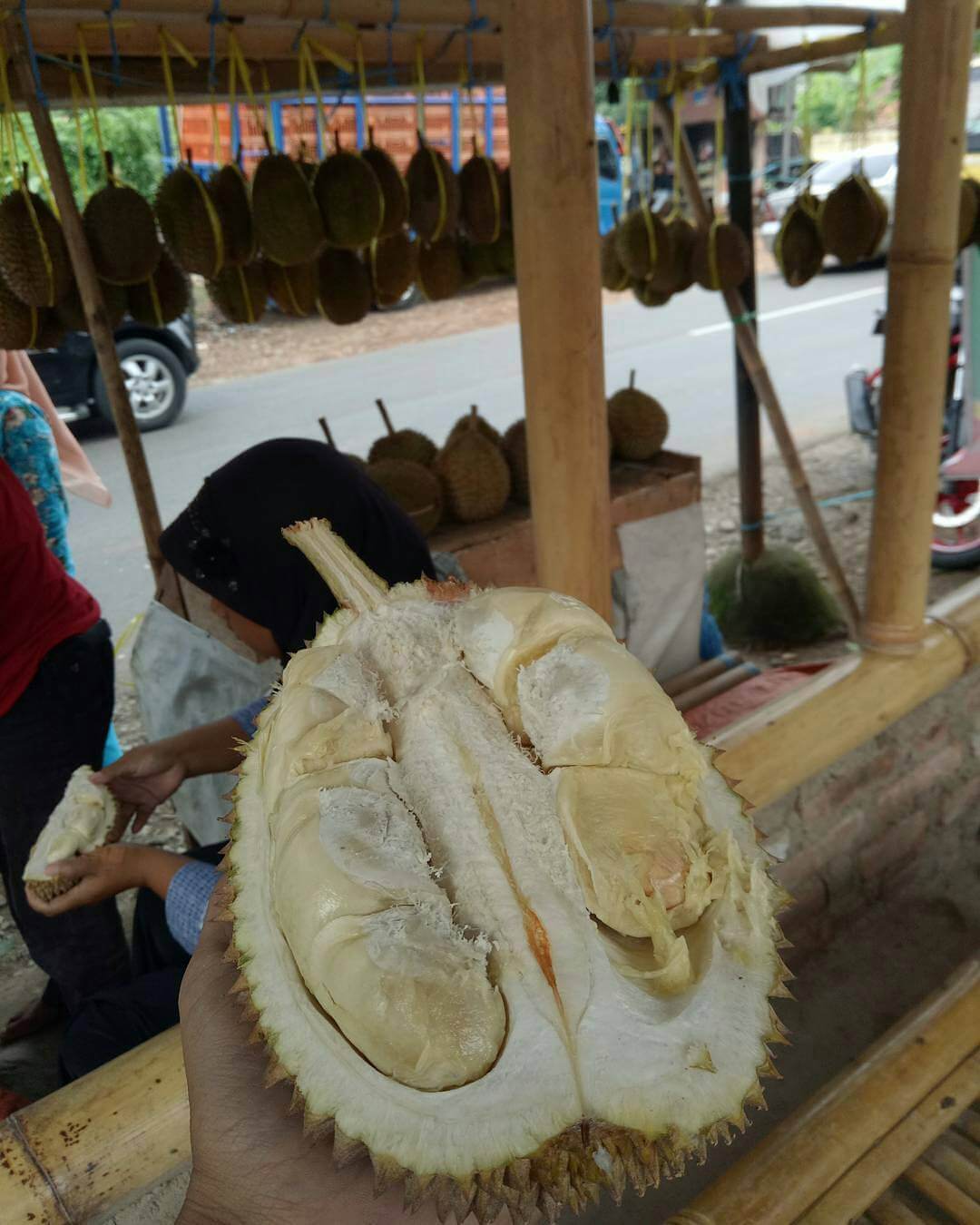 durian majalengka