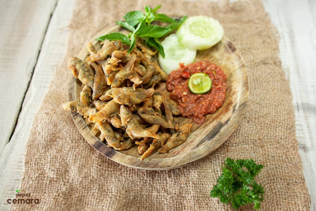 √ 15 Makanan Khas Mojokerto Harga And Rekomendasi Resto